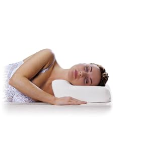 Memory Foam Pillow