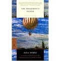 The Mysterious Island (Reprint) (Paperback)