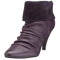 Buffalo 13253-447 Damen Ankle Boot Glattleder