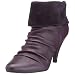 Buffalo 13253-447 Damen Ankle Boot Glattleder
