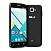 BLU Studio 5.0 HD LTE with 5-Inch HD Display, 13MP Camera, Android KitKat v4.4 and 4G LTE HSPA+ Unlocked Cell Phone- Black