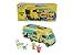 Spongebob Squarepants Camper Van Playset