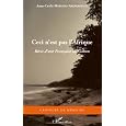 D�tails sur le produit