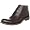 Brown Leather