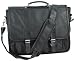 Sporting Goods : Genuine Leather Attaché Case.