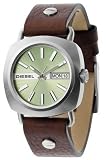 Image of Diesel Ladies Stainless Steel Case Watch - Dz5098