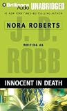 Innocent in Death (In Death #24)