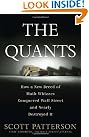 The Quants: How...
