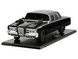 20 Black Beauty Car Replica