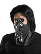 Deluxe Adult G.I. Joe Doctor Mask - Adult Std.
