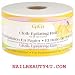 GiGi Natural Muslin Epilating Roll 2.5 in x 100 yards (#0645)