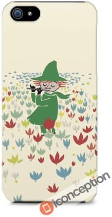 Moomins Music - Iphone 4/4s Cover