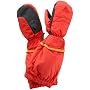 VAUDE Kinderhandschuh Kids Snow Cub mitten, blau
