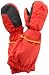 VAUDE Kinderhandschuh Kids Snow Cub mitten, blau