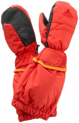VAUDE Kinderhandschuh Kids Snow Cub mitten, blau