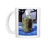 USH-325 Spanish Fly / Blister Beetles - oily secretion used as application Photo Mugs