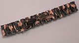 Camouflage Garter