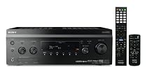 Sony STR-DA2400ESB 7.1 Channel AV Receiver in Black