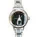 Limited Edition Violano Italian Charm Watch Bernese Mountain Dog