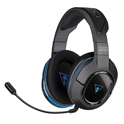 turtle beach stealth 400 usb