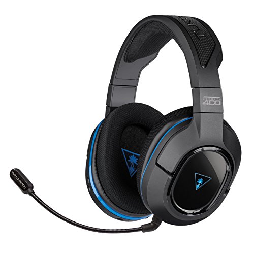 Turtle Beach Ear Force Photo