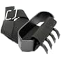 Black Climbing/Ninja Hand Claw Pair