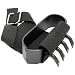 Black Climbing/Ninja Hand Claw Pair