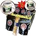 Rich Diesslins Funny KNOTS Scouting Cartoons - The Science of Fun - Insect Study - Coffee Gift Baskets - Coffee Gift Basket