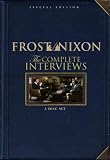 Frost/Nixon: Complete Interviews (2pc) (Spec)