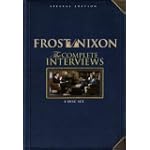 Frost/Nixon: Complete Interviews (Two-Disc Special Edition)