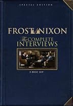 Frost/Nixon: Complete Interviews (2pc) Streaming.