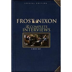 Frost/Nixon: Complete Interviews (2pc) (Spec)