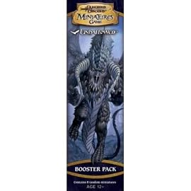 Unhallowed: Booster Pack (Dungeons & Dragons Miniatures Game)