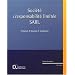 SARL, soci�t� � responsabilit� limit�e : Cr�ation, gestion, �volution (1C�d�rom)