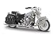 Harley Davidson - 1997 FLSTS Heritage Springer