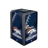 Denver Broncos Portable Party Refrigerator