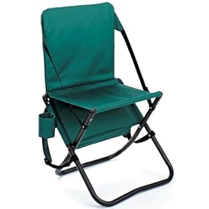Sherpa Chair