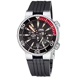 Oris TT1 Divers Der Meistertaucher Regulateur Mens Watch 649-7541-7164RS by Oris