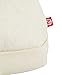 Zutano Unisex Baby Fleece Hat, Cream, 12 Months