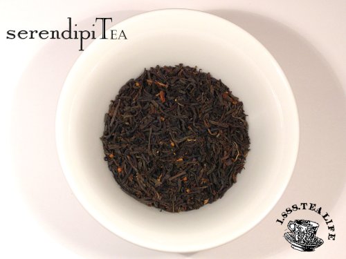 City Harvest Black by Serendipitea