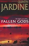 Fallen Gods (Bob Skinner Mysteries)