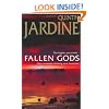 Fallen Gods (Bob Skinner Mysteries)