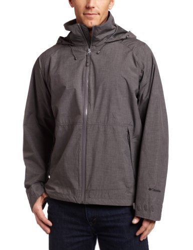 Columbia Mens Electric Boulevard Jacket