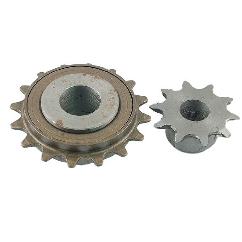 10t freewheel