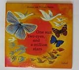 One sun, two eyes, and a million stars