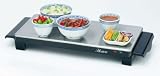 Hostess Alficionado small hot tray