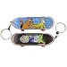 Scooby-Doo Skateboard Keychains (12 Pack)
