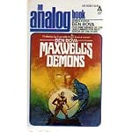 Maxwell's Demons (An Analog Book) book cover