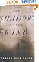 The Shadow of the Wind: A Novel