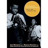 Tokyo 1961 & London 1965 [DVD] [Import]